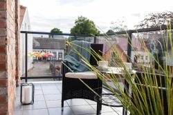 noclegi Łeba Apartamenty na wydmach