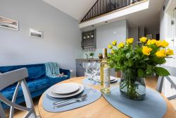 noclegi Łeba Apartamenty na wydmach