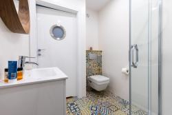 noclegi Łeba Apartamenty na wydmach