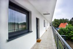 noclegi Koszalin W&K Apartments - Joy Suite - Faktura VAT, Parking