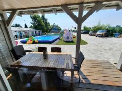 noclegi Karwia Holiday Homes 777