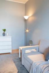 noclegi Gdańsk Close to everywhere, Parking ! Happy Apartment Old Town & Main Station