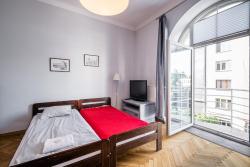 noclegi Kraków Apartamenty Lea 17 WAWELOFTS