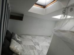 noclegi Gdynia niezależne piętro w domu z widokiem na morze