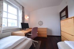 noclegi Sopot CITYSTAY Parkur Sopot Apartment