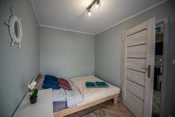 noclegi Giżycko Apartament Omega II