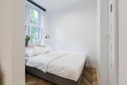 noclegi Lesko Apartament na Plantach