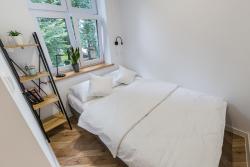 noclegi Lesko Apartament na Plantach