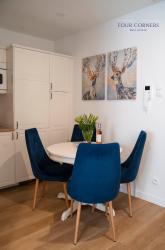 noclegi Gdańsk Gdańsk Old Town - Apartment No 8