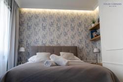 noclegi Gdańsk Gdańsk Old Town - Apartment No 8