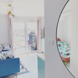 noclegi Dziwnówek Apartament Stracciatella