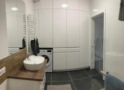 noclegi Kamień Pomorski Ostseenahe Erholung Ruhe Komfort in guter Lage