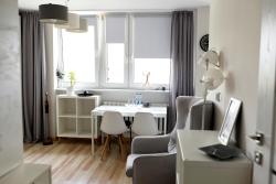 noclegi Kłodzko Na chmury i góry - apartament