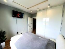 noclegi Iława Apartament 40