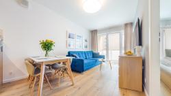 noclegi Kołobrzeg Apartamenty Sun & Snow Kasprowicza