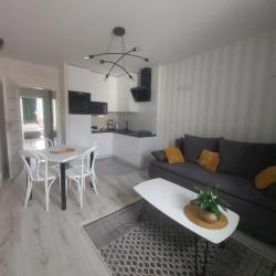 noclegi Muszyna Apartamenty Rynek 21