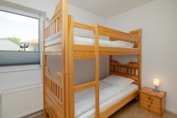 noclegi Sarbinowo Baltic Center Bungalows