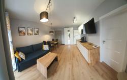 noclegi Pobierowo Baltic Apartament A26