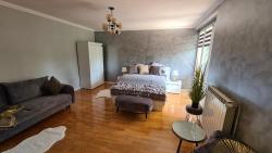 noclegi Oświęcim Apartament DeLuxe 2