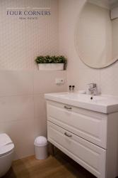 noclegi Gdańsk Gdańsk Old Town - Apartment No 8