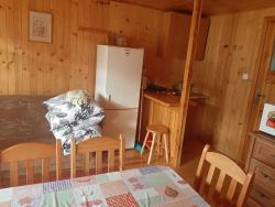 noclegi Władysławowo Domki Kristal