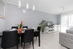 noclegi Gdańsk Przymorze Apartment Jagiellońska by Renters