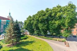 noclegi Gdańsk City Center - Wałowa i Popiełuszki by Apartmore