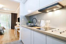 noclegi Świnoujście Apartament Izabella