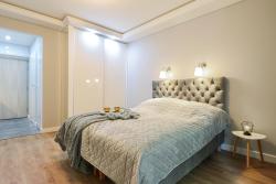 noclegi Świnoujście Apartament Izabella