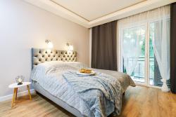 noclegi Świnoujście Apartament Izabella