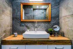 noclegi Świnoujście Apartament Izabella
