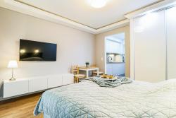 noclegi Świnoujście Apartament Izabella