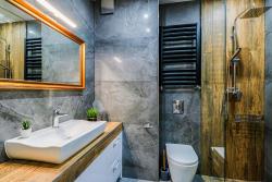 noclegi Świnoujście Apartament Izabella