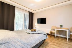 noclegi Świnoujście Apartament Izabella