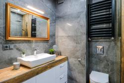 noclegi Świnoujście Apartament Izabella
