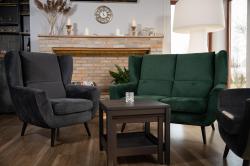 noclegi Władysławowo Pensjonat Luan