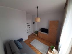 noclegi Władysławowo Apartament Abrahama