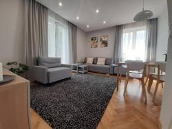 noclegi Władysławowo Apartament Abrahama