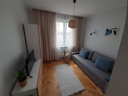 noclegi Władysławowo Apartament Abrahama