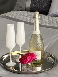 noclegi Świnoujście Apartpark Lividus338