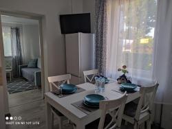 noclegi Międzyzdroje Apartamenty Mewa