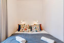 noclegi Gdynia Gdynia Sleeps Apartment