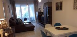 noclegi Międzyzdroje Playa Baltis Międzyzdroje Apartament Katharina