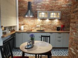 noclegi Gdańsk H&T Old Town Ogarna 97