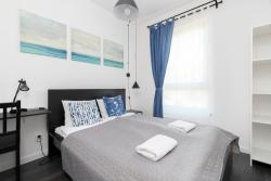 noclegi Gdańsk Nowa Letnica Apartments by Noclegi Renters