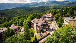 noclegi Karpacz Karpacki & SPA adults only