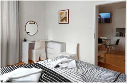 noclegi Świnoujście Apartamenty Świnoujście - Wisus