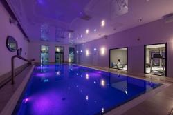 noclegi Gdynia Hotel Antares Gdynia