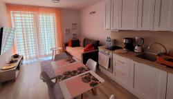 noclegi Kołobrzeg Apartament Comfort Del Mar III Kołobrzeg