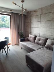 noclegi Gąski Apartament Latarnik- STANDARD